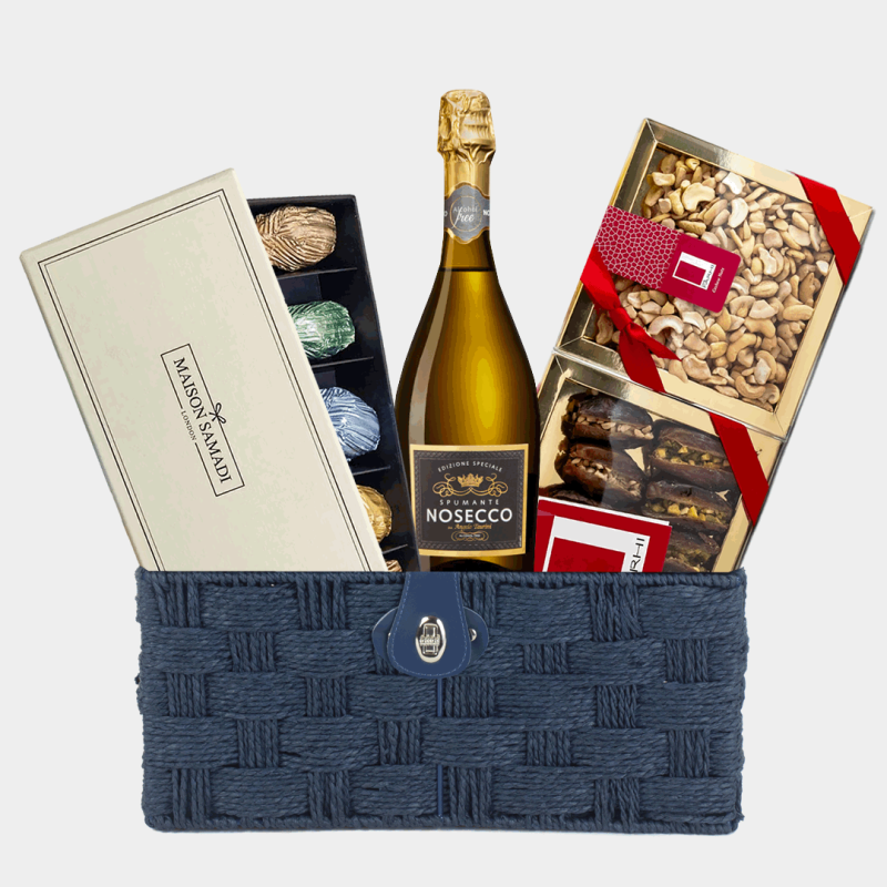 Non Alcoholic Habibi Hamper